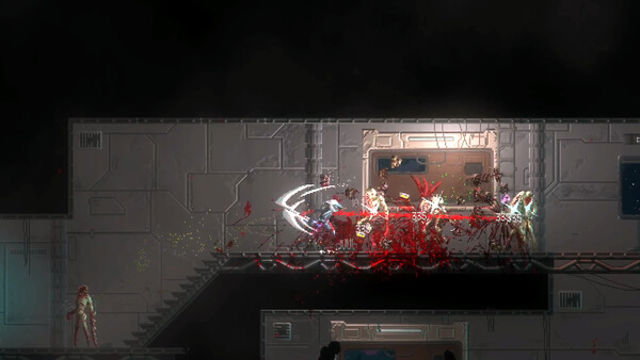 Tải game Katanaut v1.011-P2P