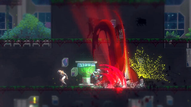 Tải game Katanaut v1.107-P2P