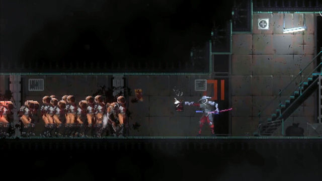 Tải game Katanaut v1.0240-P2P