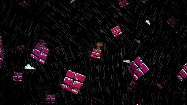 Tải game Devils Drizzle-TENOKE
