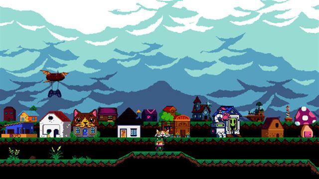 Tải game Devils Drizzle-TENOKE