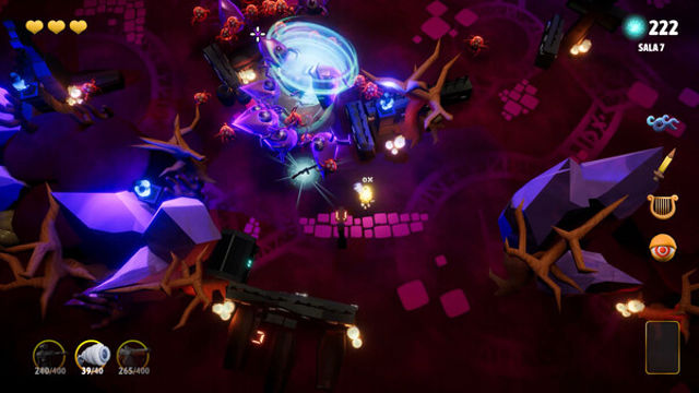 Tải game Holy Shot-TENOKE