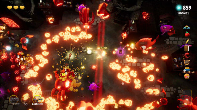 Tải game Holy Shot-TENOKE