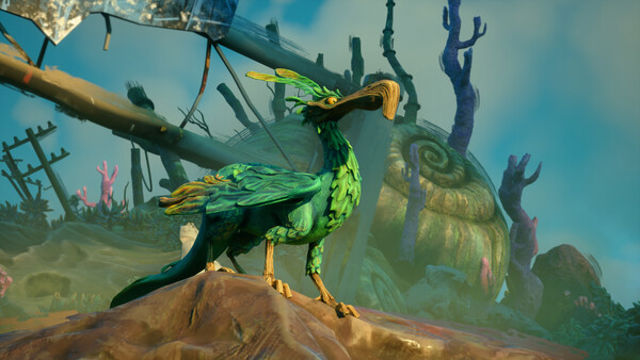 Tải game Keeper v1218000-P2P