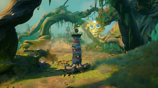 Tải game Keeper-RUNE