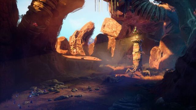 Tải game Keeper v1218000-P2P