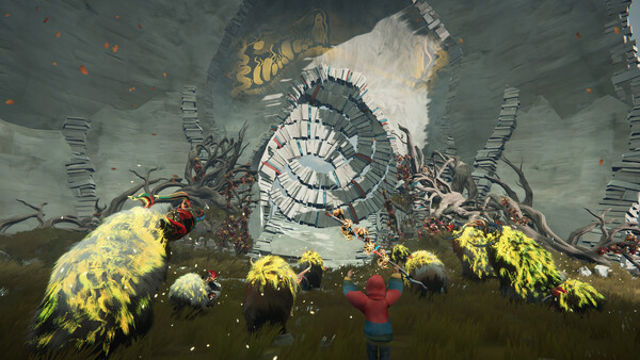 Tải game Herdling Complete Edition v1.3.0.p-P2P