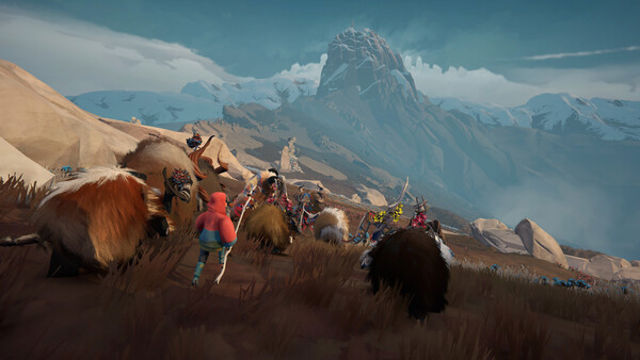 Tải game Herdling v1.2.0.p-P2P