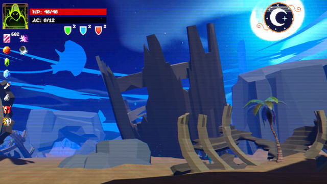 Tải game Dual Eclipse-TENOKE