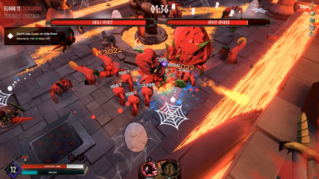 Tải game Duriano-TENOKE