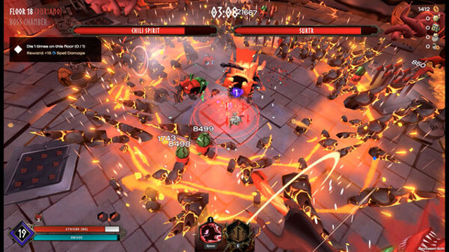 Tải game Duriano-TENOKE