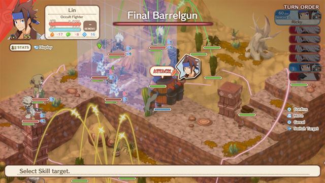 Tải game Phantom Brave The Lost Hero-TENOKE