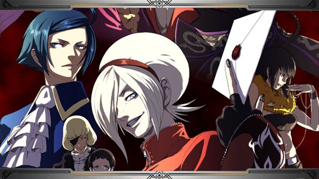 Tải game THE KING OF FIGHTERS XIII GLOBAL MATCH-TENOKE