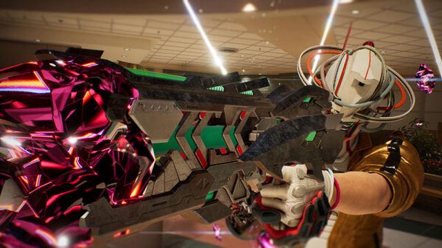 Tải game ROMEO IS A DEAD MAN-RUNE