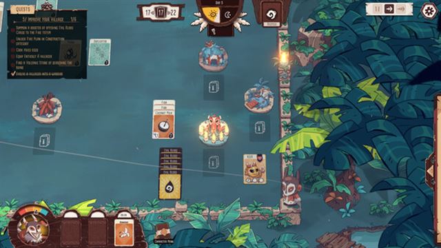 Tải game Kayas Prophecy-GoldBerg