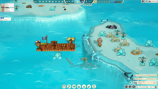 Tải game Oceaneers Early Access