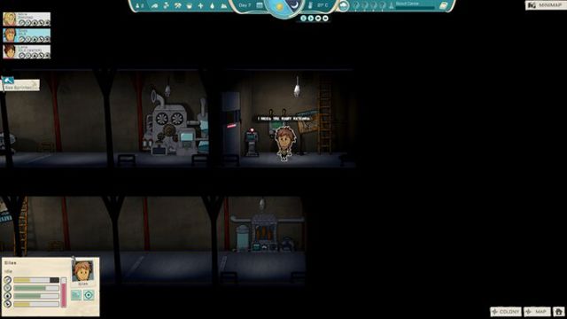 Tải game Oceaneers Early Access