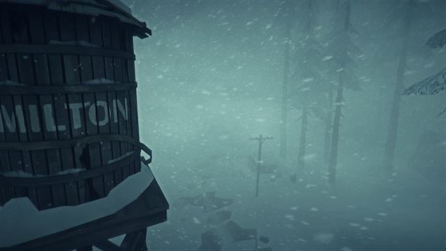 Tải game The Long Dark Wintermute Episode 5-RUNE
