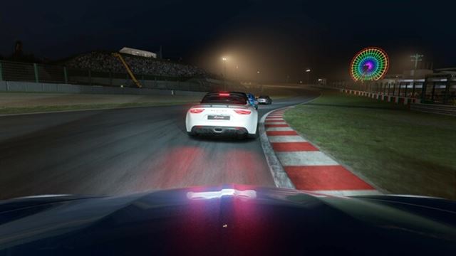 Tải game Assetto Corsa EVO v0.2.2 Early Access