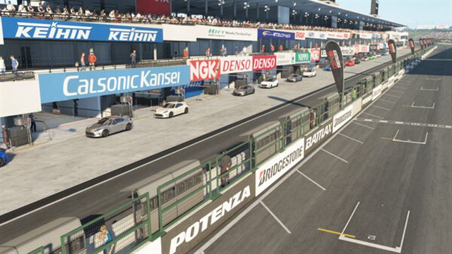 Tải game Assetto Corsa EVO v0.2.2 Early Access