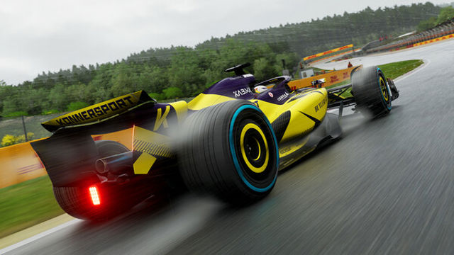 Tải game F1 25 Iconic Edition Build 23451719 HYPERVISOR-P2P