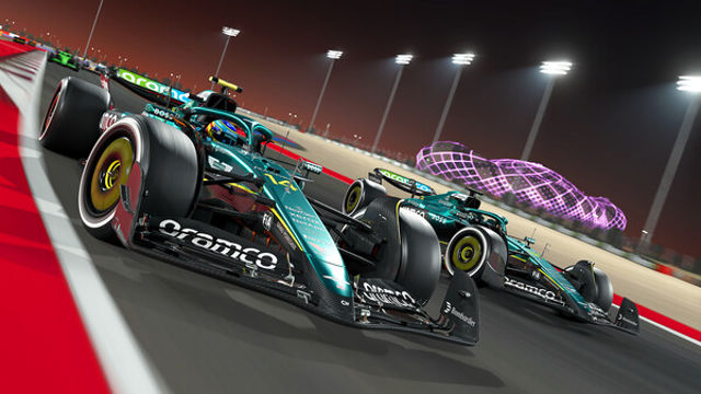 Tải game F1 25 Iconic Edition Build 23451719 HYPERVISOR-P2P