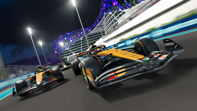 Tải game F1 25 Iconic Edition Build 23451719 HYPERVISOR-P2P