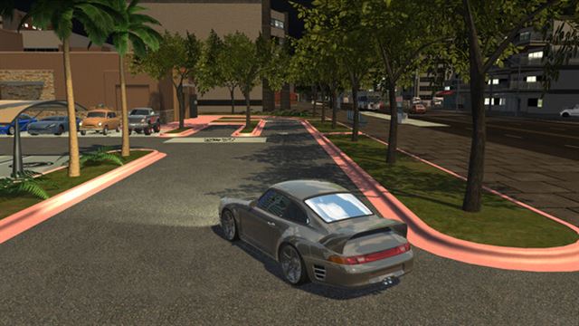 Tải game Valet Simulator Parking and Business Early Access