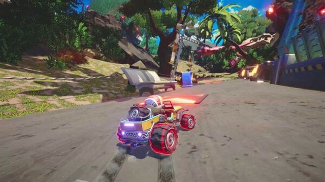 Tải game Hot Rod Mayhem v1.3.10-P2P