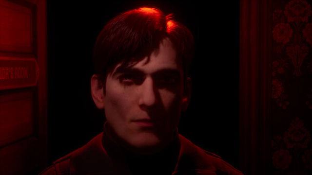 Tải game Shes Leaving-P2P