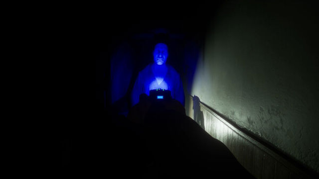 Tải game Shes Leaving-P2P