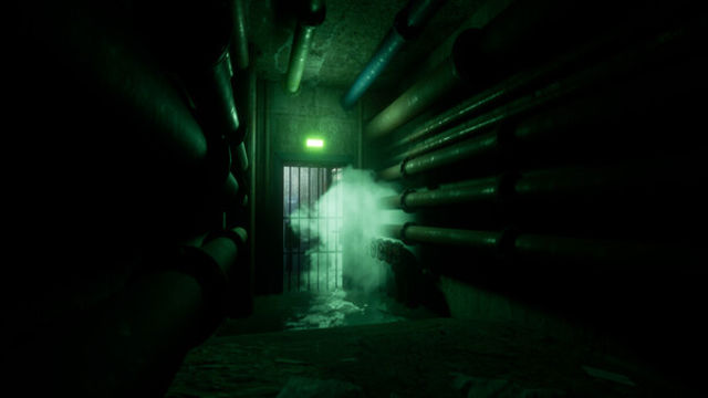 Tải game Shes Leaving-P2P