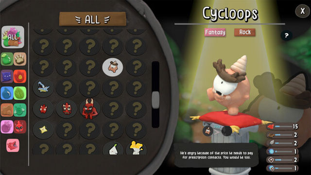 Tải game Sculplings-TENOKE