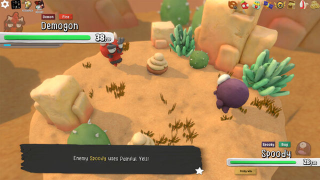 Tải game Sculplings-TENOKE