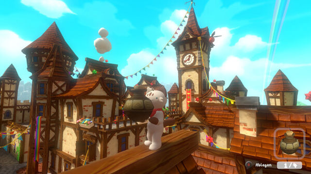 Tải game Super Chipflake U Quest for the Uncooked Schnitzel v20260320-P2P