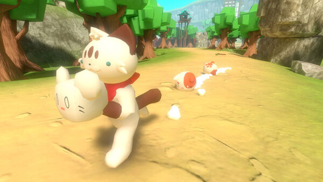 Tải game Super Chipflake U Quest for the Uncooked Schnitzel v20260320-P2P