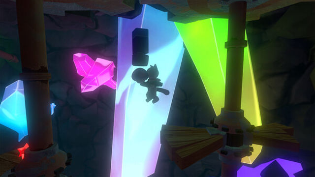 Tải game Super Chipflake U Quest for the Uncooked Schnitzel v20260320-P2P