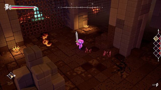 Tải game PREQUEL-P2P