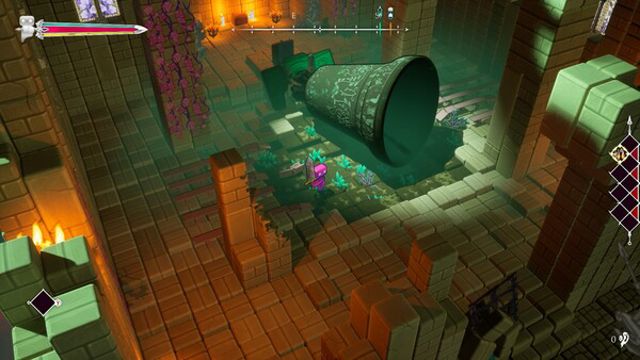 Tải game PREQUEL-P2P