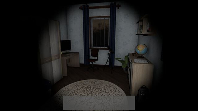 Tải game Last victim House of Fear-TENOKE