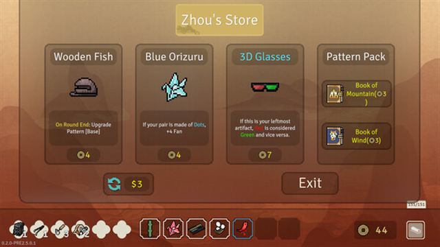 Tải game Aotenjo Infinite Hands Early Access