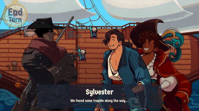 Tải game This Be Mutiny-TENOKE