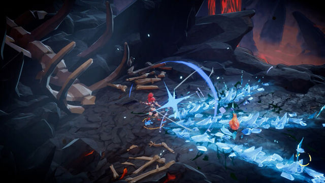 Tải game Star Fire Eternal Cycle v1.27.360-P2P