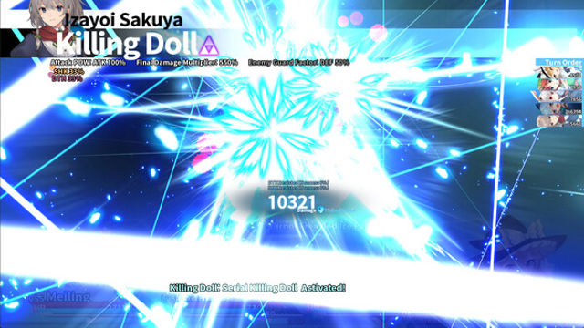 Tải game Labyrinth of Touhou Tri The Dreaming Girls & The MO-TENOKE