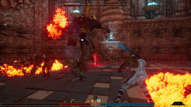 Tải game Serpents Gaze Early Access