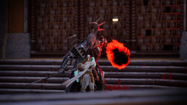 Tải game Serpents Gaze Early Access