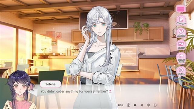 Tải game Love Curse Find Your Soulmate-TENOKE