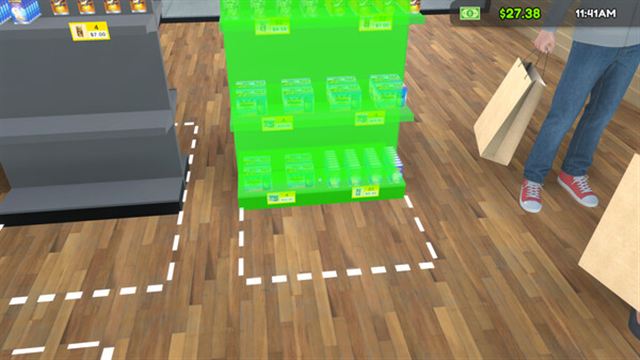 Tải game TCG Card Shop Simulator Early Access