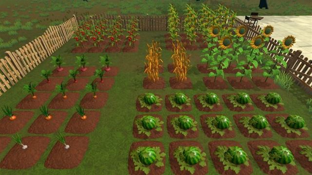 Tải game Farming And Supermarket Simulator-TENOKE