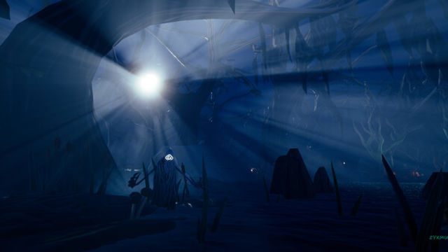 Tải game Voodoo Fishin Early Access